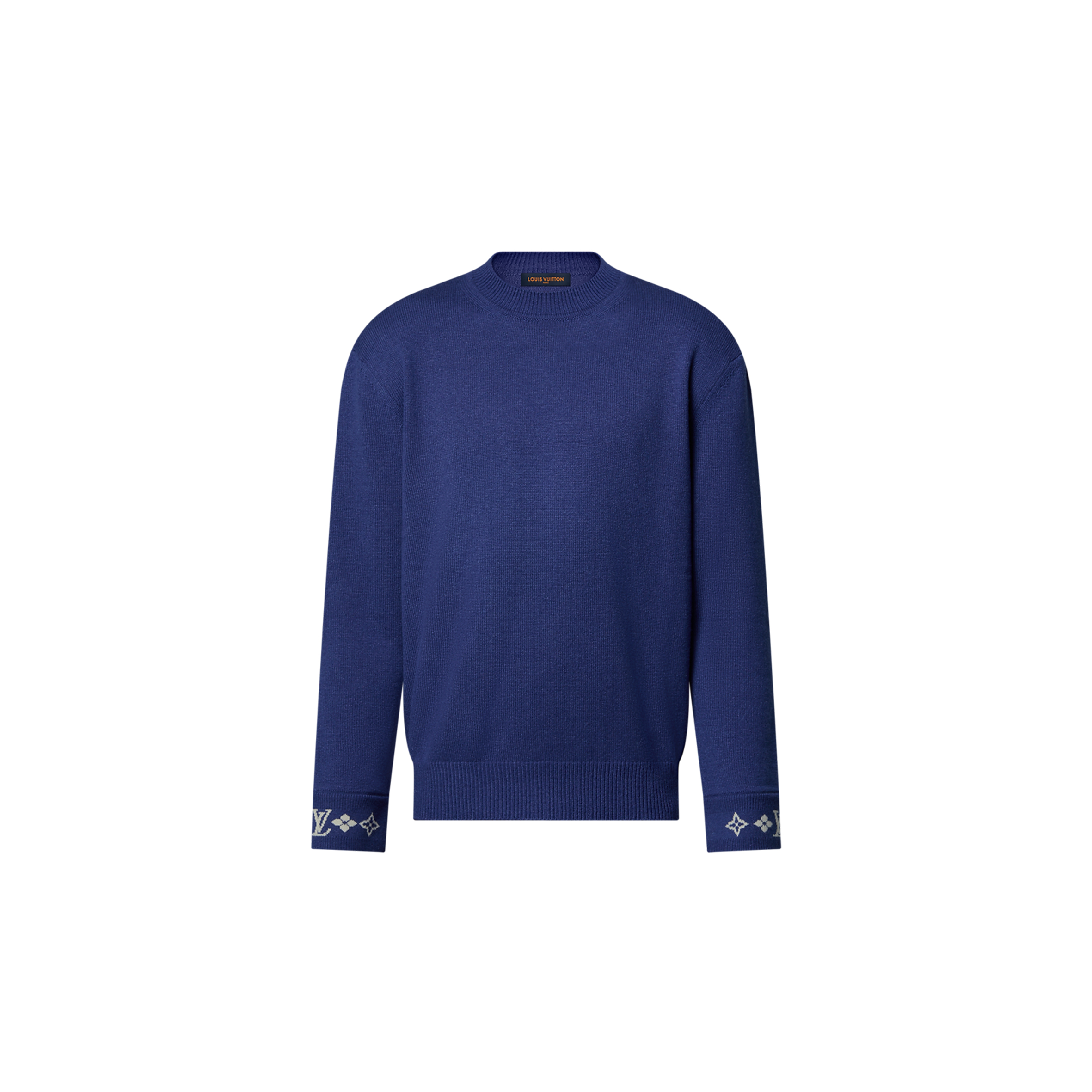 l0vis Vvtt0n wool pullover 1agjw6